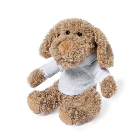 Peluche - Chamox