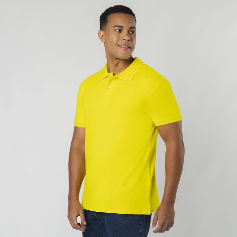 Polo Adulto Côr - Koupan
