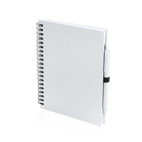 Caderno - Koguel