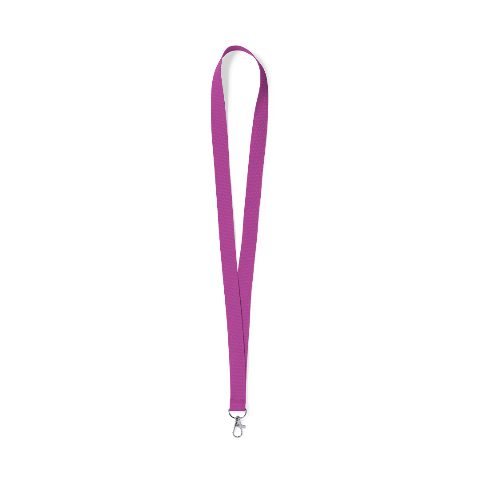 Lanyard - Neck