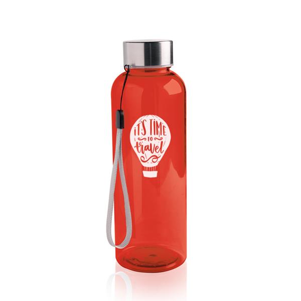 Tritanbottle