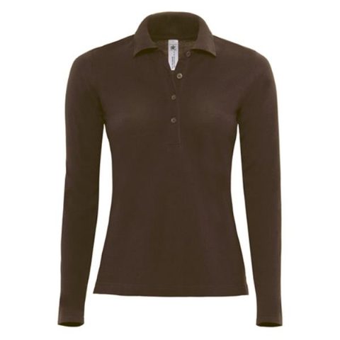 Safran Pure LSL Women