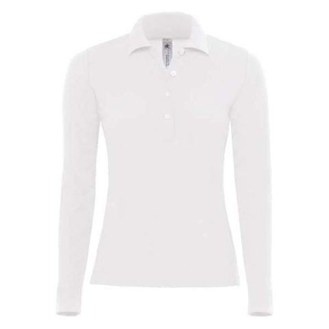 Safran Pure LSL Women