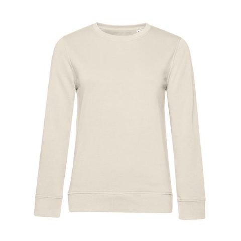 Inspire Crew Neck Women_º