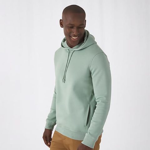 Inspire Hooded_º