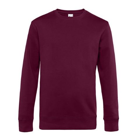 King Crew Neck