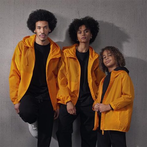 #Reset Windbreaker