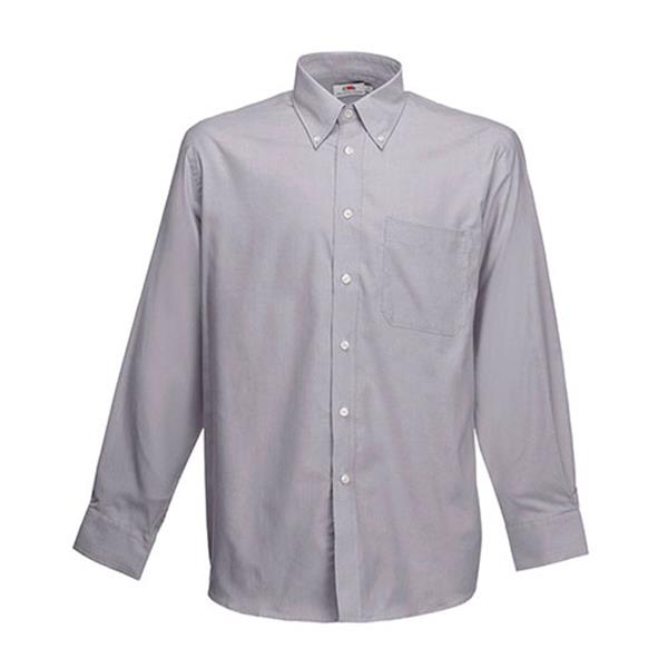 Oxford LSL Men