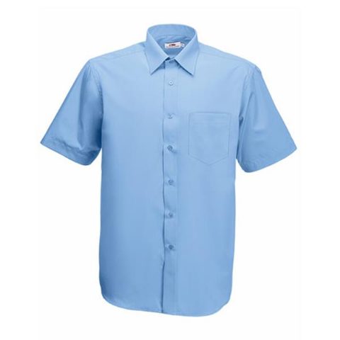 Poplin Men